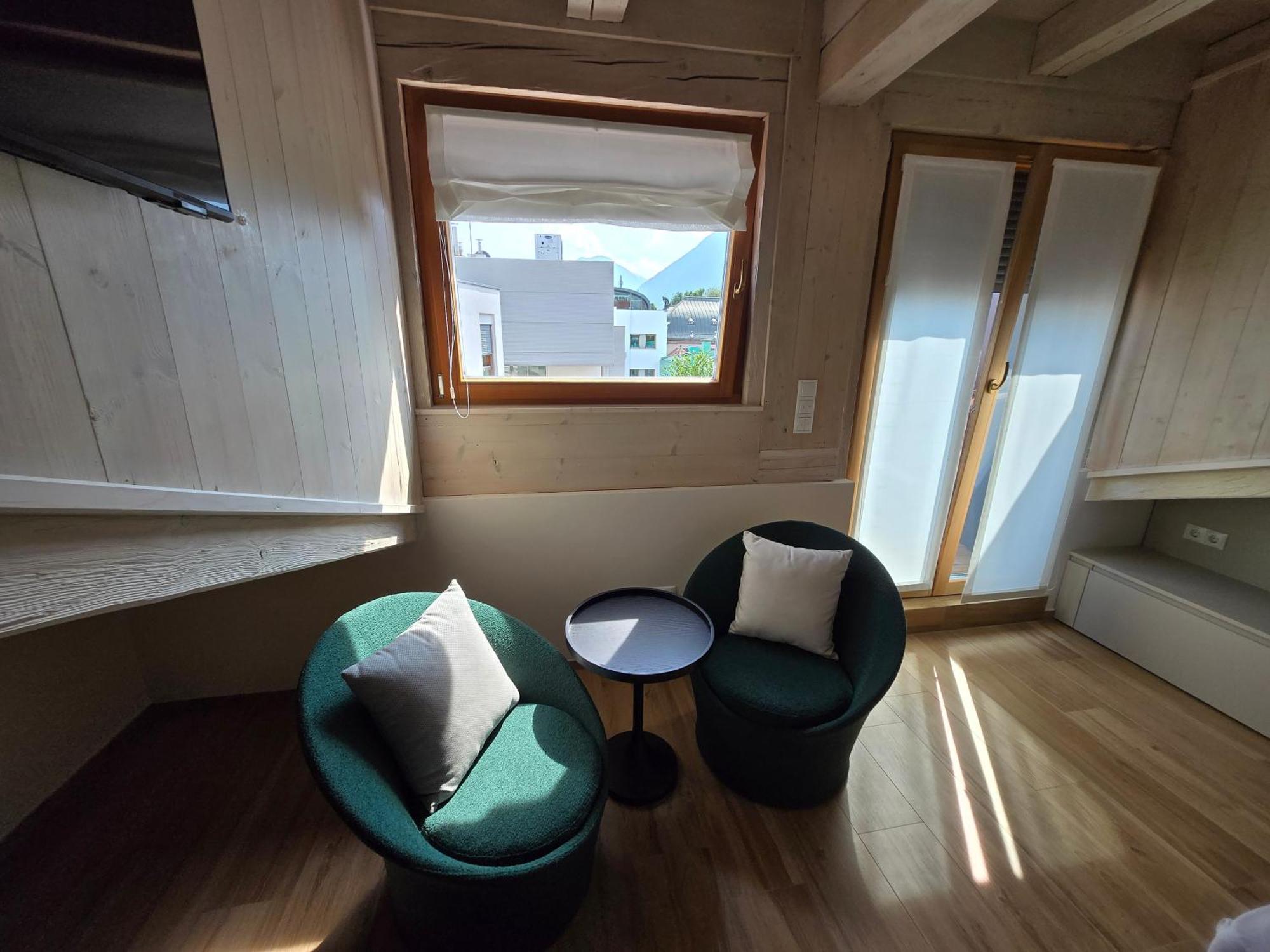 Sweet Piccolino Appartement Meran Buitenkant foto