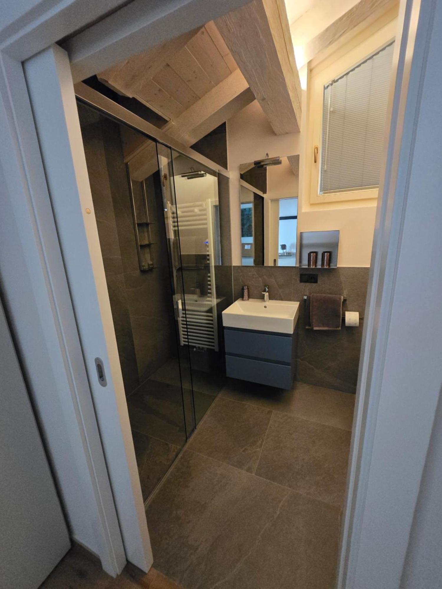 Sweet Piccolino Appartement Meran Buitenkant foto