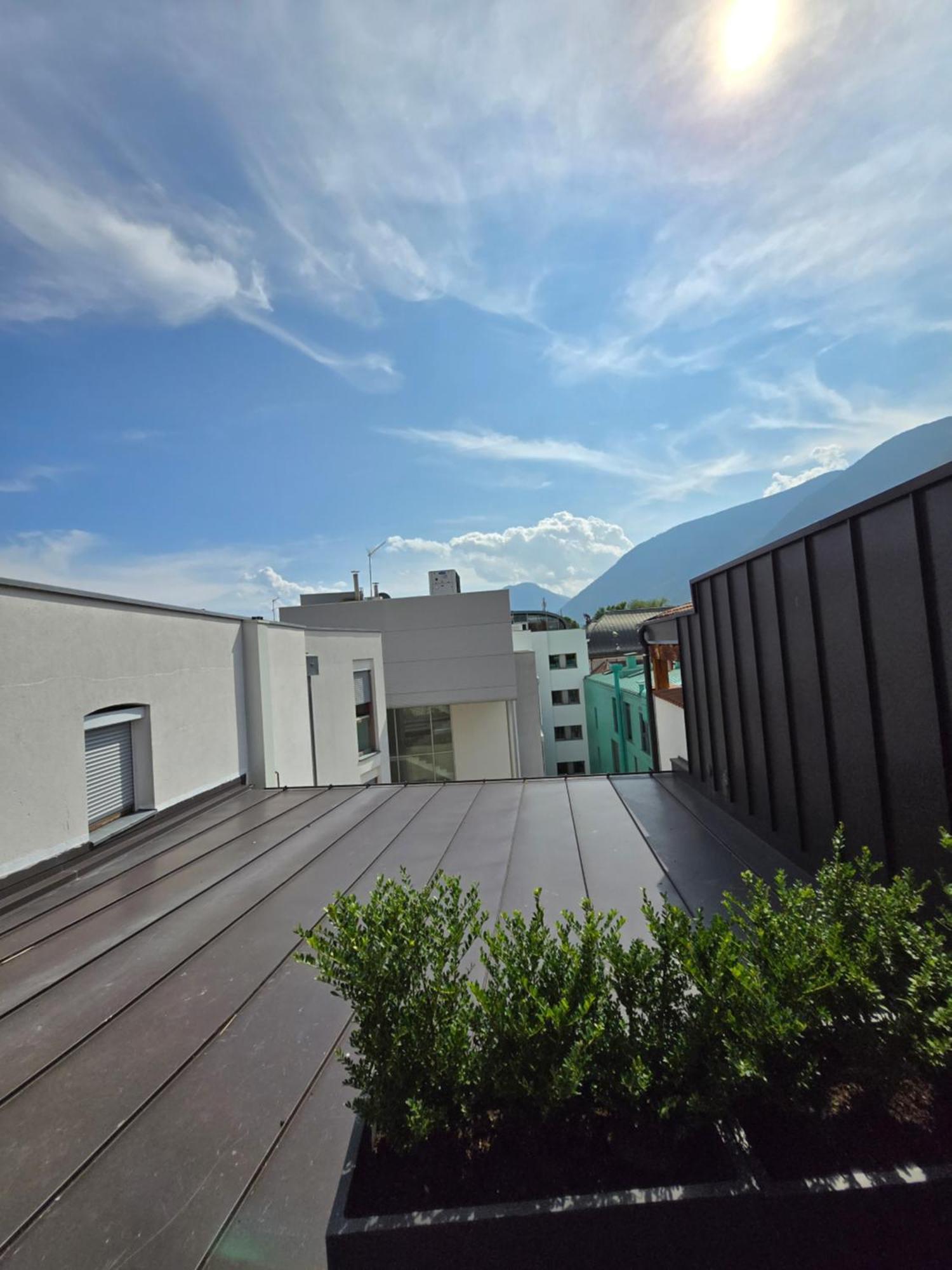 Sweet Piccolino Appartement Meran Buitenkant foto