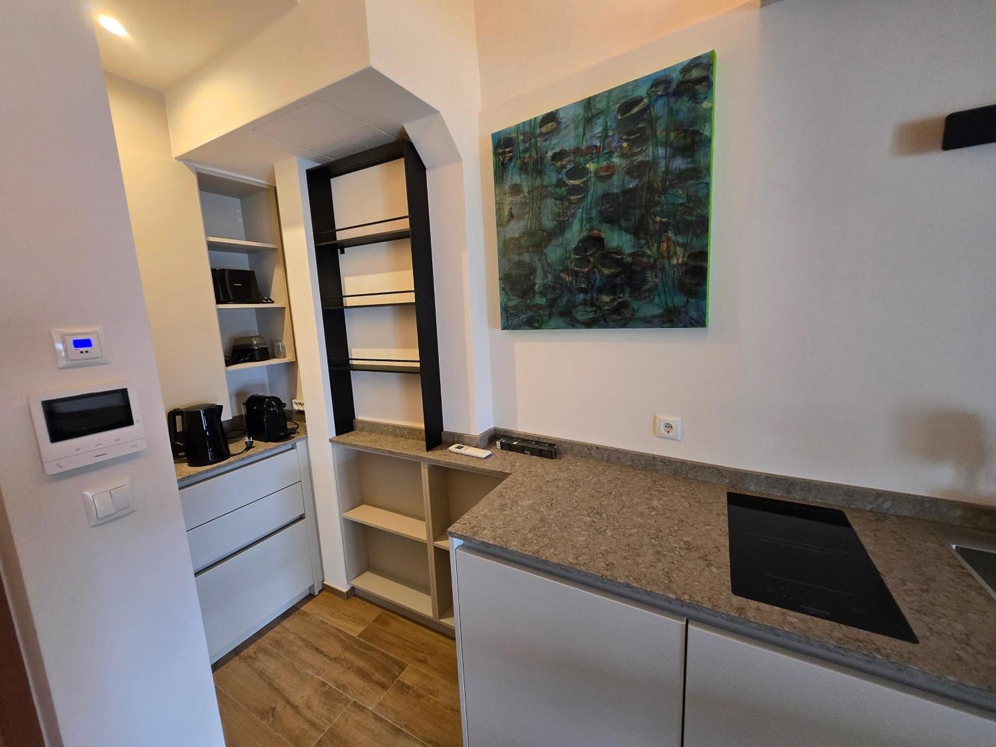 Sweet Piccolino Appartement Meran Buitenkant foto